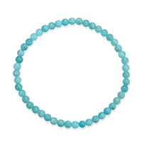 Armband met amazonieten