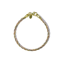 Zilveren armband
