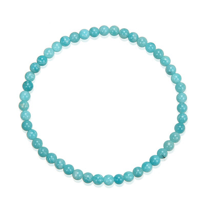 Armband met amazonieten