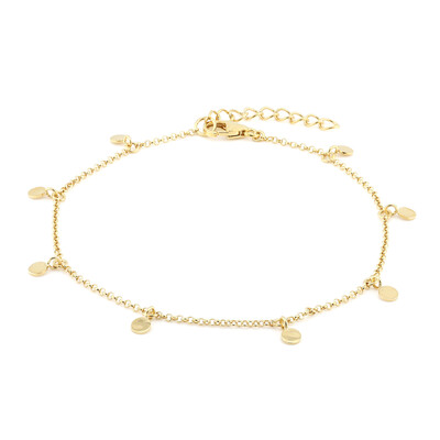 Zilveren armband