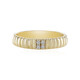 Gouden ring met I2 (H) Diamanten (de Melo)