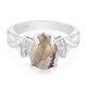 Zilveren ring met een Sonora Dendrieten Jaspis