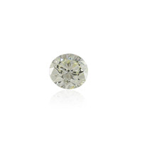 Edelsteen met een SI1 (I) Diamant 0,5 ct