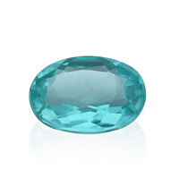 Blauwe apatiet 0,425 ct