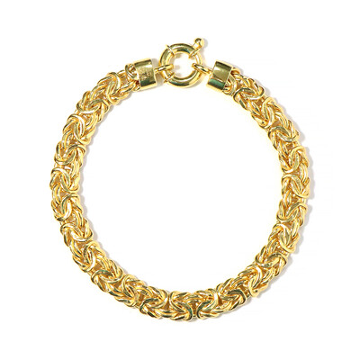 Zilveren armband
