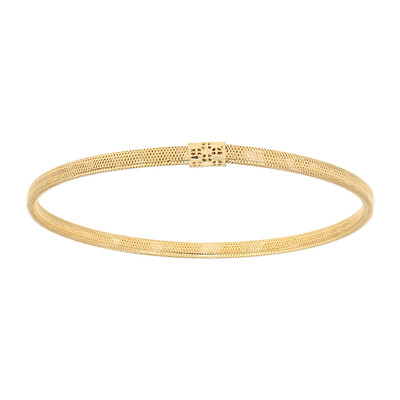 Gouden armband