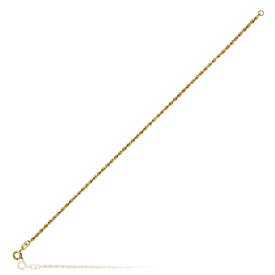 Gouden armband