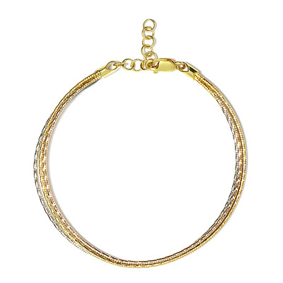 Zilveren armband