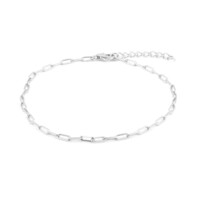 Zilveren armband