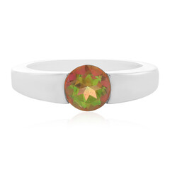 Zilveren ring met een Toendra Kwarts