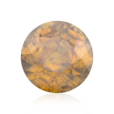 Edelsteen met een Sfeen 2,33 ct