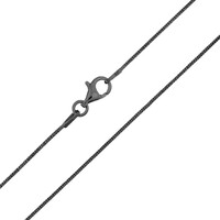 Zilveren ketting