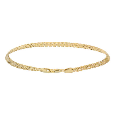 Gouden armband