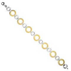 Zilveren armband