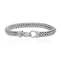 Zilveren armband (Nan Collection)