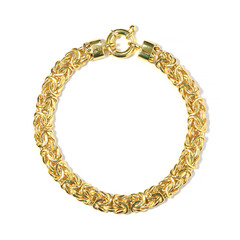 Zilveren armband