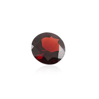 Edelsteen met een Mozambique granaat 8,237 ct
