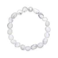 Armband met Magnesieten