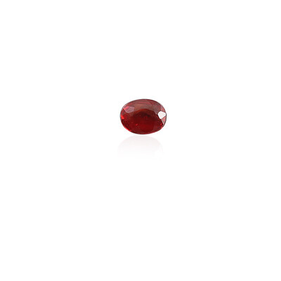 Tanzania robijn 0,162 ct