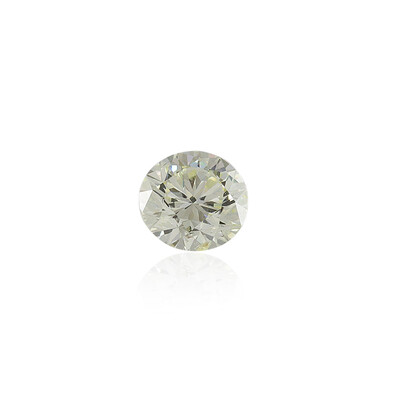 Edelsteen met een SI1 (I) Diamant 0,5 ct