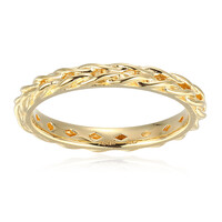 Zilveren ring