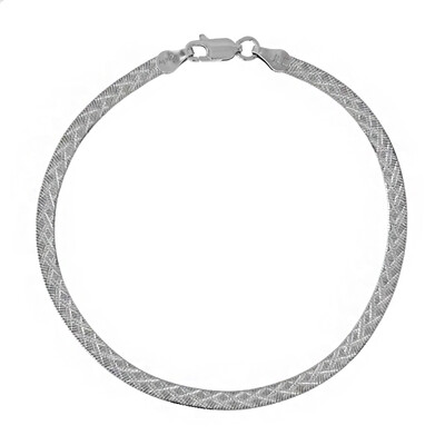 Zilveren armband