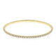 Gouden armband met I1 (H) Diamanten (CIRARI)