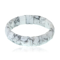 Armband met howlieten