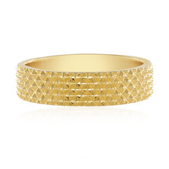 Zilveren ring