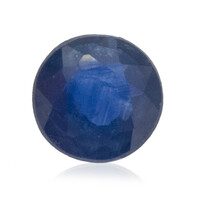 Kanchanaburi saffier 0,08 ct