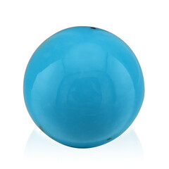 Turkoois 1,36 ct