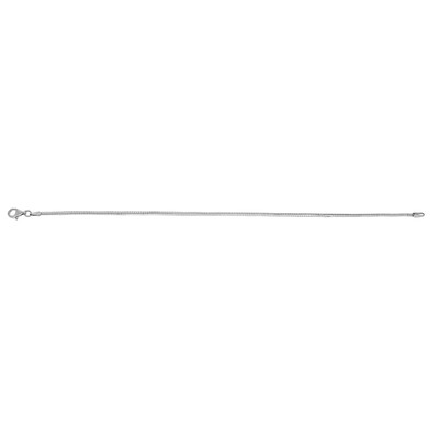 Zilveren armband (MONOSONO COLLECTION)