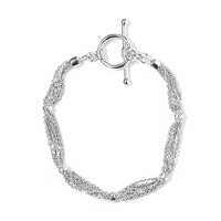 Zilveren armband