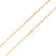 Zilveren ketting
