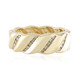 Gouden ring met I3 Champagne Diamanten (de Melo)