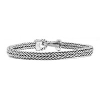 Zilveren armband (Nan Collection)