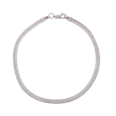 Zilveren armband