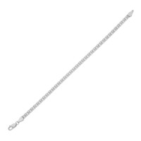 Zilveren armband