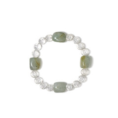 Armband met Peruaanse Opalen