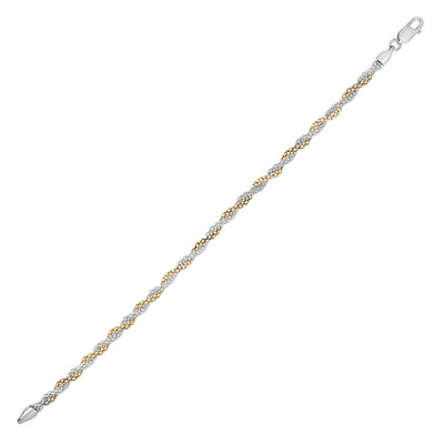 Zilveren armband