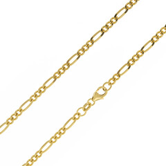 Zilveren ketting