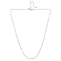 Zilveren ketting