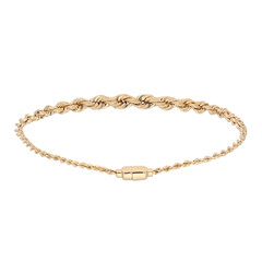 Gouden armband