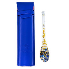 Wellness accessoire met edelstenen (VitaJuwel)