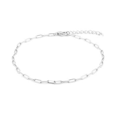 Zilveren armband