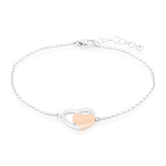 Zilveren armband