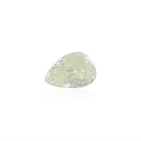 Edelsteen met een VS2 (H) Diamant 0,4 ct