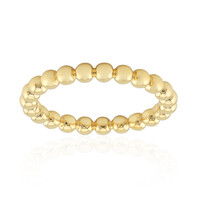 Zilveren ring
