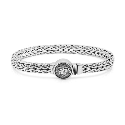 Zilveren armband (Nan Collection)