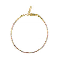 Zilveren armband